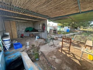 Masía en Crevillente. Finca rúst. en venta en realengo.