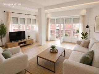 Flat in Crevillente. Piso en venta en crevillent, 3 dormitorios.