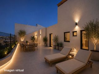 Casa a Crevillente. Casa en venta en avda. libertad, 3 dormitorios.