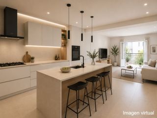 Flat in Crevillente. Piso en venta en crevillent, 3 dormitorios.