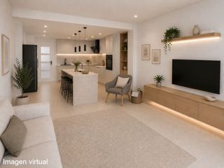 Pis a Crevillente. Piso en venta en crevillent, 3 dormitorios.