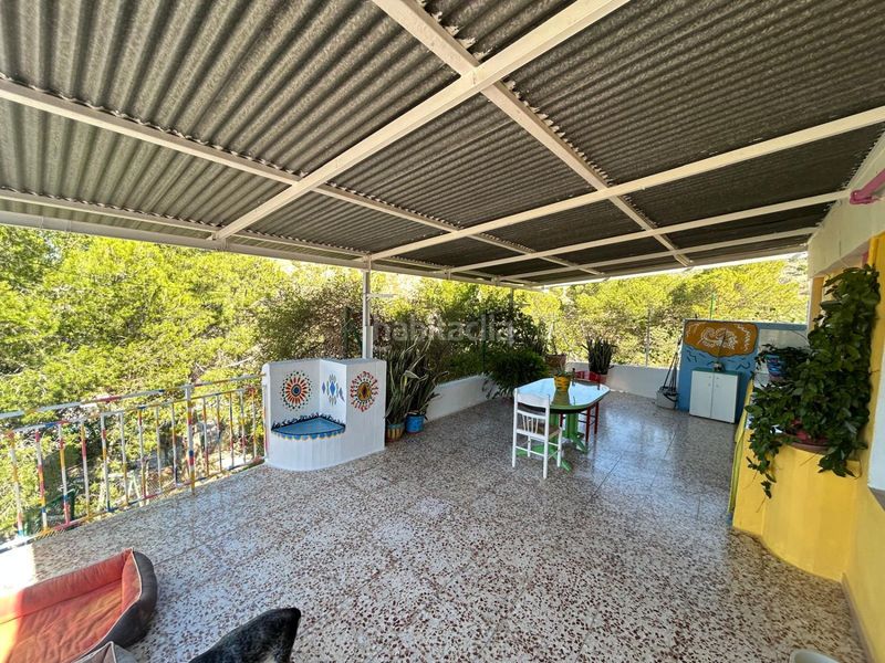 Foto 1051d6ac-de77-494c-a732-65f0378bb078. Chalet mit pool in Crevillente