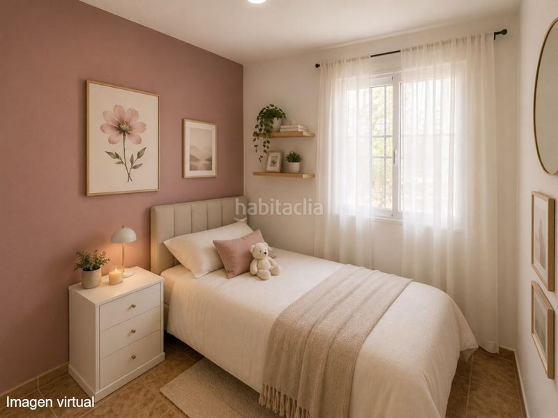 Foto 19a845c6-ddc7-4edd-811b-9c4303cb870c. Chalet mit pool in Crevillente