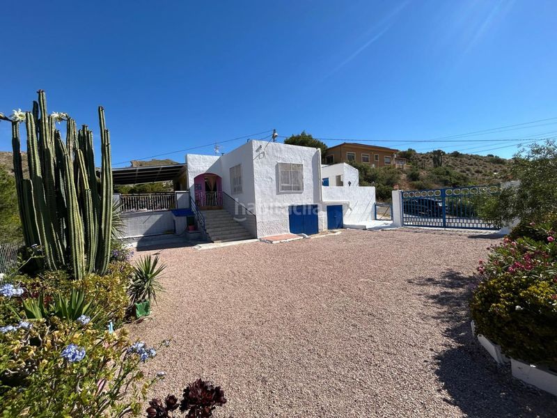 Foto 313c26bf-d390-4cb2-b750-8799268d5c29. Chalet mit pool in Crevillente