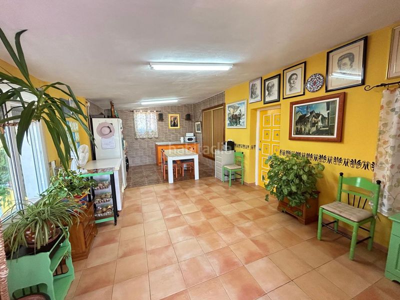Foto 56485cee-38cb-46f9-99f6-8c06b268137f. Chalet mit pool in Crevillente