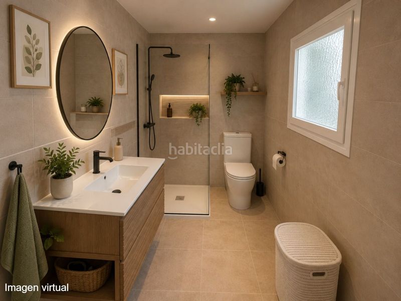 Foto 9f571fa0-65bb-44fb-a3a4-76b1ccf6e117. Chalet mit pool in Crevillente