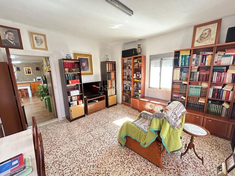 Foto ae2f21cc-5679-4a9c-9005-1f1612a59766. Chalet mit pool in Crevillente