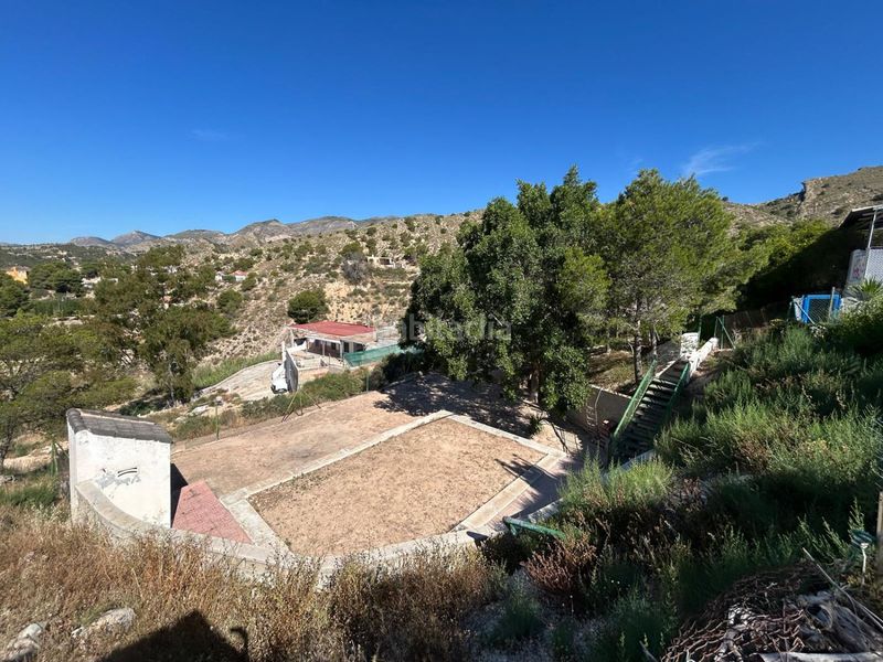 Foto b87a3e64-13d2-4f68-9e60-d73cf43a6c3a. Chalet mit pool in Crevillente