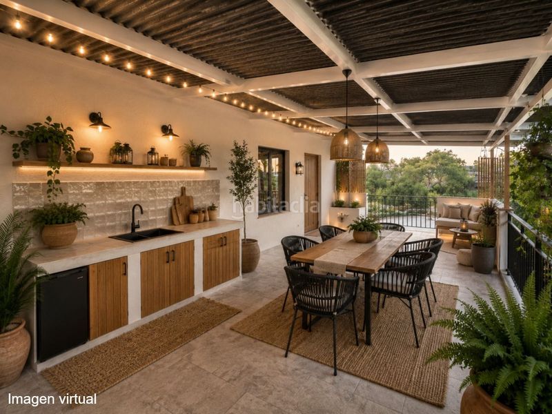 Foto c649b1b9-372c-4f9a-88f5-53e9630edc2c. Chalet mit pool in Crevillente