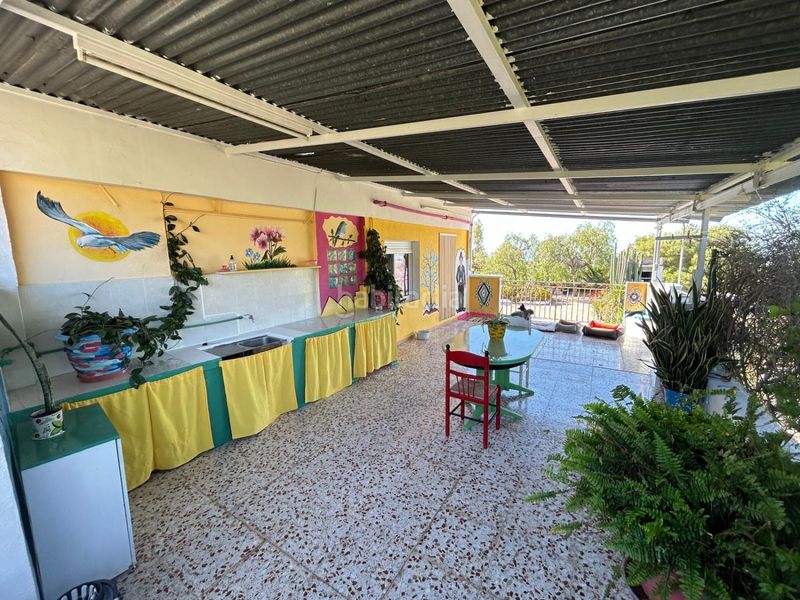 Foto e117eefc-1ceb-4b0b-bf39-bd2013304878. Chalet mit pool in Crevillente