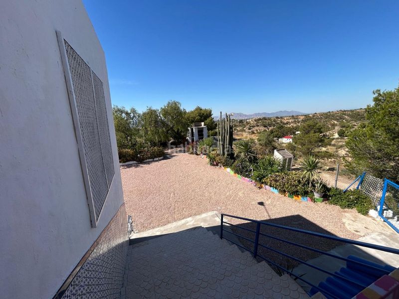 Foto ea6f762f-1efb-4a8c-8595-6dcfade68b94. Chalet mit pool in Crevillente