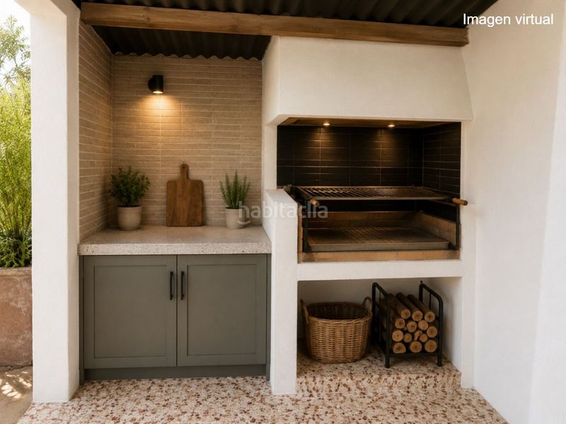 Foto f6ef5e0c-4e38-4e95-823f-a957d7a1c609. Chalet mit pool in Crevillente