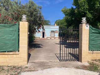 Masia a Montesinos (Los)