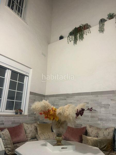 Foto 270e2285-d879-46c8-a8d0-893895f0004c. Casa adossada amb calefacció a Carrús Este Elche / Elx