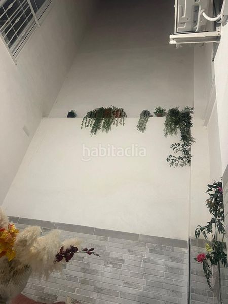 Foto 6f7e3045-45e0-4fd7-9e04-5848ef520da0. Casa adossada amb calefacció a Carrús Este Elche / Elx