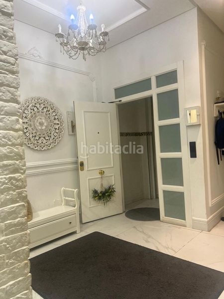 Foto a3d95206-4731-4945-b285-80dc49ead8d3. Casa adossada amb calefacció a Carrús Este Elche / Elx