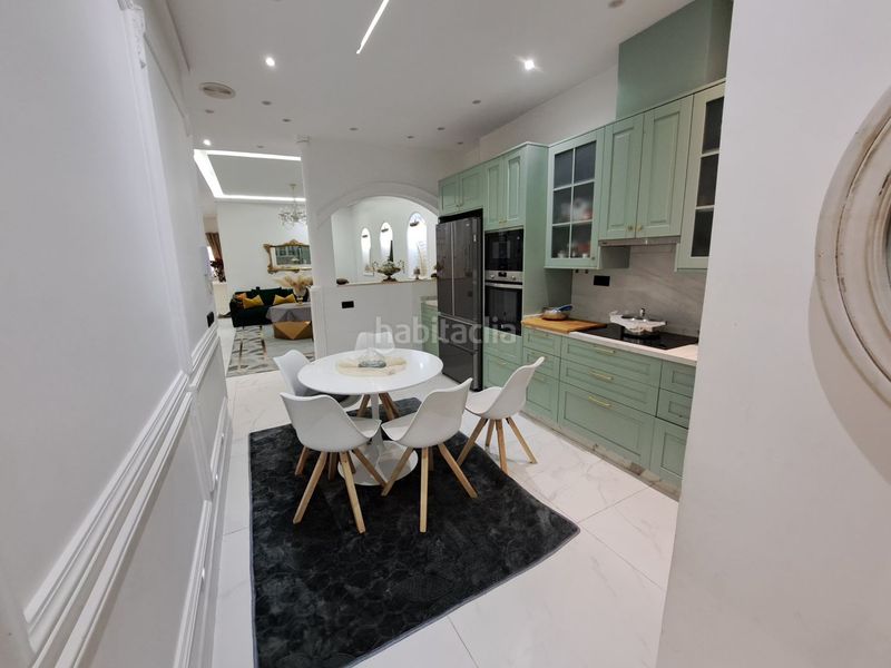 Foto eadcbe19-ad43-4b51-94c0-611cfe3aa901. Casa adossada amb calefacció a Carrús Este Elche / Elx