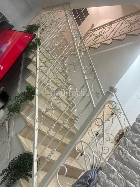 Foto f7120277-d763-4d8a-9669-74c07b4f4154. Casa adossada amb calefacció a Carrús Este Elche / Elx