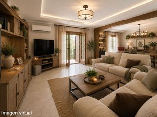 Flat in Crevillente. Piso en venta en ronda sur, 3 dormitorios.