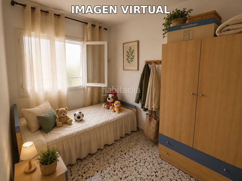 Foto 40dc017b-6801-41f5-acd2-9da11174400e. Pis a Crevillente