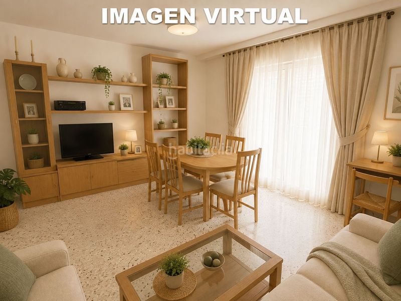 Foto ceb23f38-113a-4f5d-9f6f-cfe9fd059de9. Pis a Crevillente