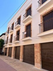 Apartament a Hondón de las Nieves