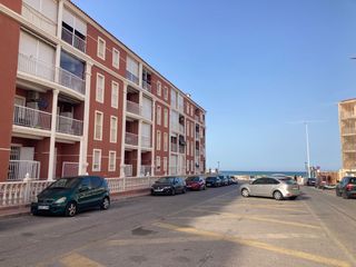 Apartament a Gaspar Perelló. Apartamento en venta en la mata  centro, 2 dormitorios.