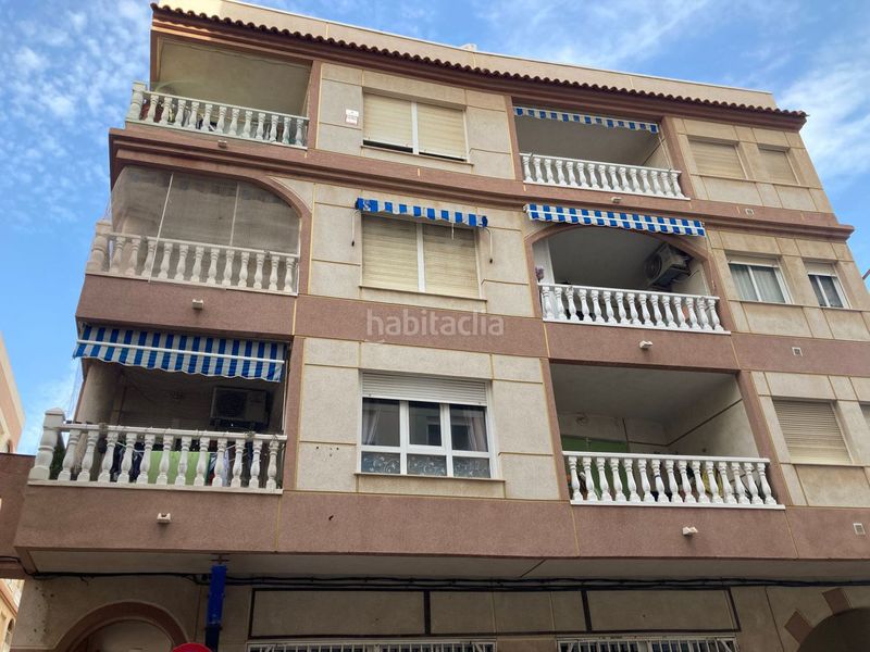 Foto 692070eb-a84b-49da-a976-8df0328435f8. Àtic amb calefacció a Gaspar Perelló Torrevieja