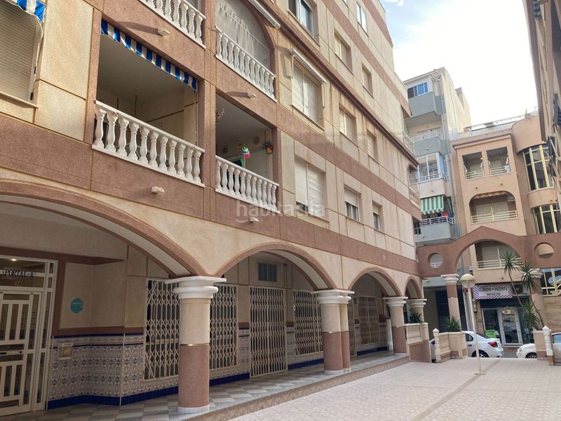 Foto 779f091e-33c2-416c-9429-552751264c68. Àtic amb calefacció a Gaspar Perelló Torrevieja