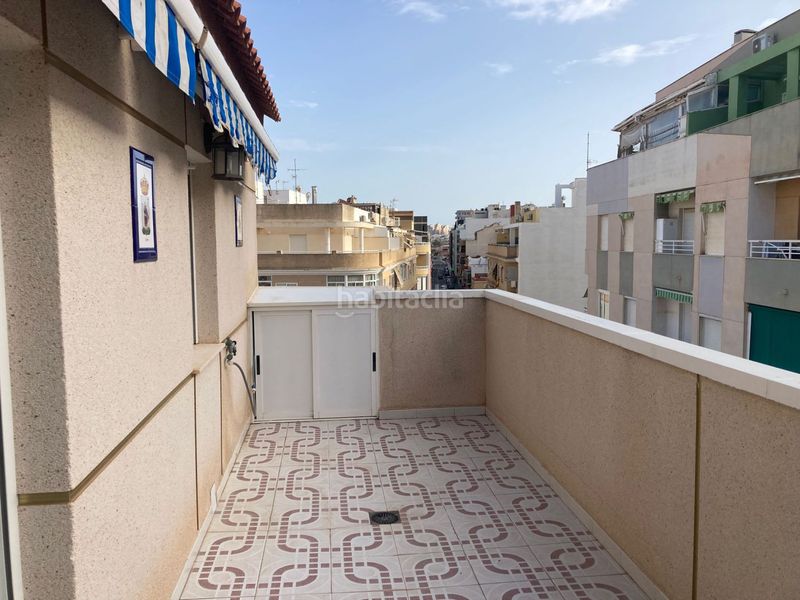 Foto afcedfae-511a-4e14-a24b-a54898a4239e. Àtic amb calefacció a Gaspar Perelló Torrevieja
