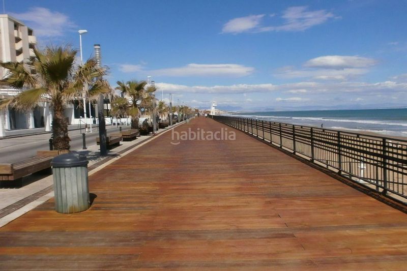 Foto e8d3bace-4c6a-4db8-b057-4a70a6c69b5c. Àtic amb calefacció a Gaspar Perelló Torrevieja