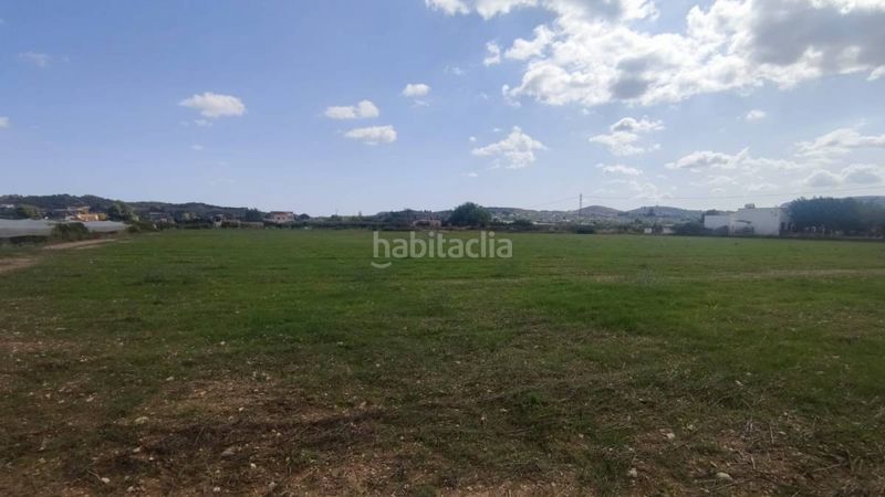 Foto b528e27f-679a-469f-84bd-3a5cbb1f3f51. Masia a Pedanías Oeste Aspe