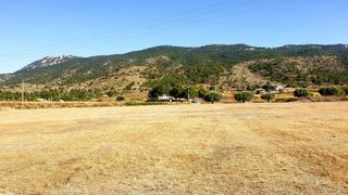 Terreno residenziale in Hondón de las Nieves