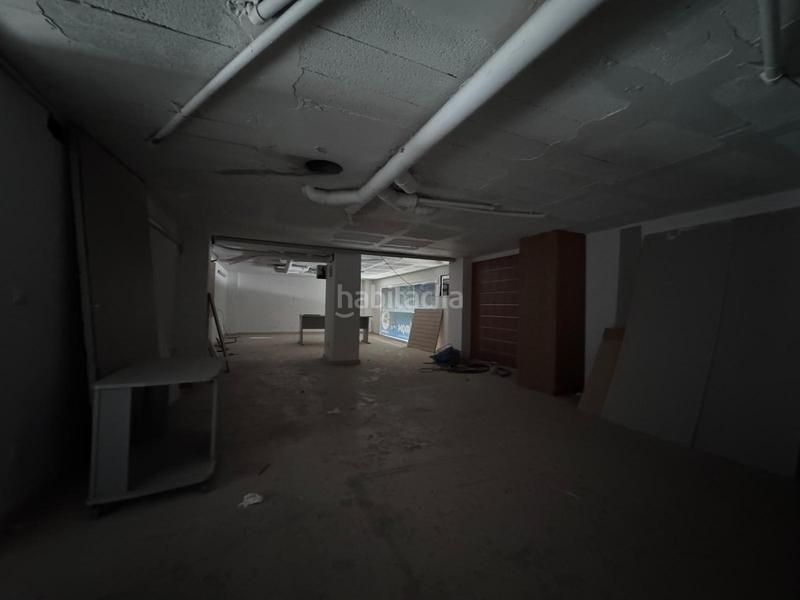 Foto 4c578807-f40f-438a-b041-a014ce8c16a0. Affitto locale commerciale in La Geltrú-Sant Jordi Vilanova i la Geltrú