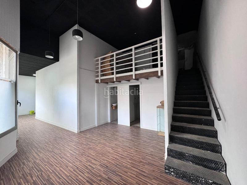 Foto 32ebc6dc-6759-4a3d-bb53-d113796705ed. Alquiler local comercial  acondicionado en Vilanova i la Geltrú