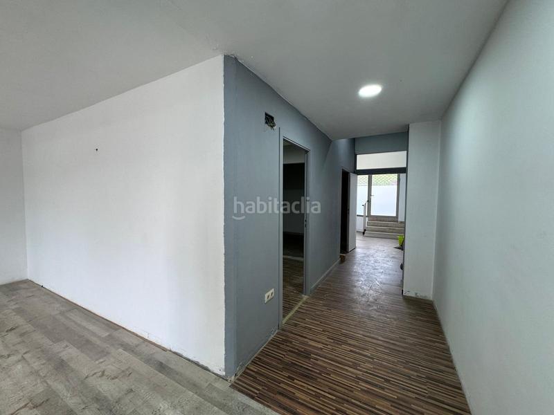 Foto 91d5a525-a49c-4e2c-8f45-fa98e47c49d2. Alquiler local comercial  acondicionado en Vilanova i la Geltrú