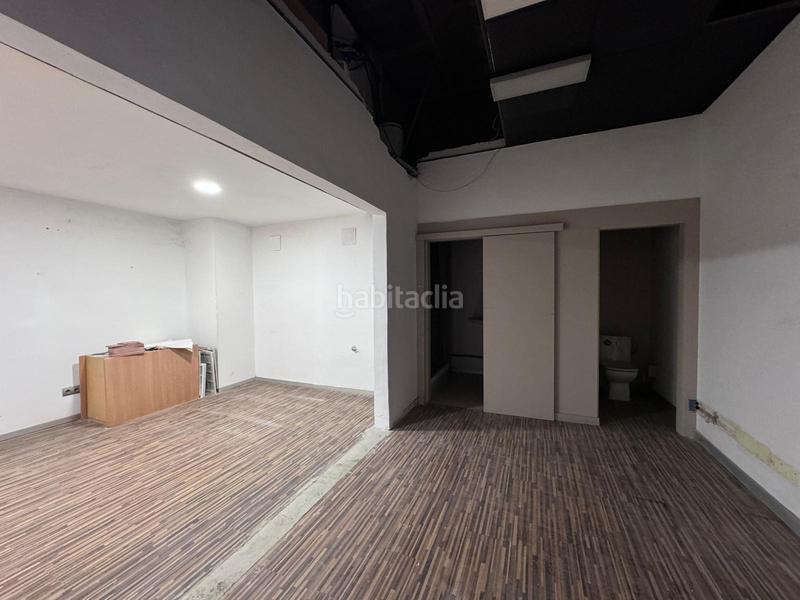 Foto 9da25b1f-6268-4483-a35b-bbb69351f5f3. Alquiler local comercial  acondicionado en Vilanova i la Geltrú