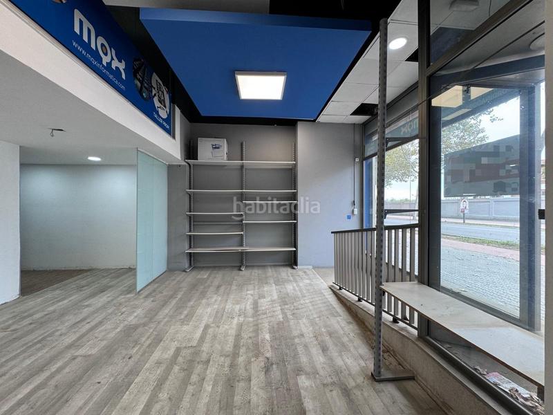 Foto da707556-329d-4c60-a3b6-eccb520a2496. Alquiler local comercial  acondicionado en Vilanova i la Geltrú