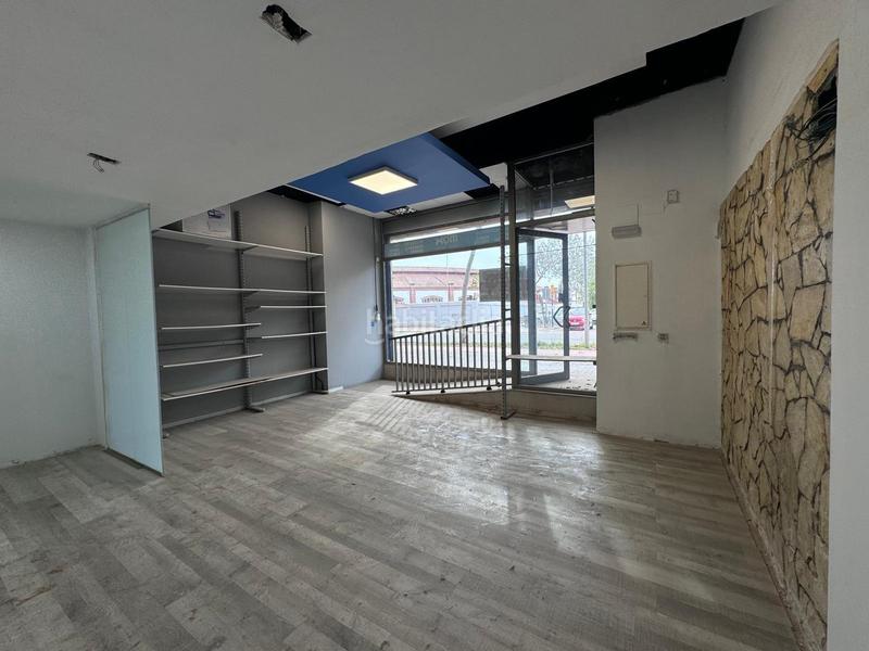 Foto dcd62a24-c628-4f33-aeac-6ab7dff5693f. Alquiler local comercial  acondicionado en Vilanova i la Geltrú