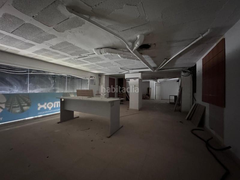 Foto e69cc411-77ec-46c3-86b0-284f9e9af59b. Alquiler local comercial  acondicionado en Vilanova i la Geltrú