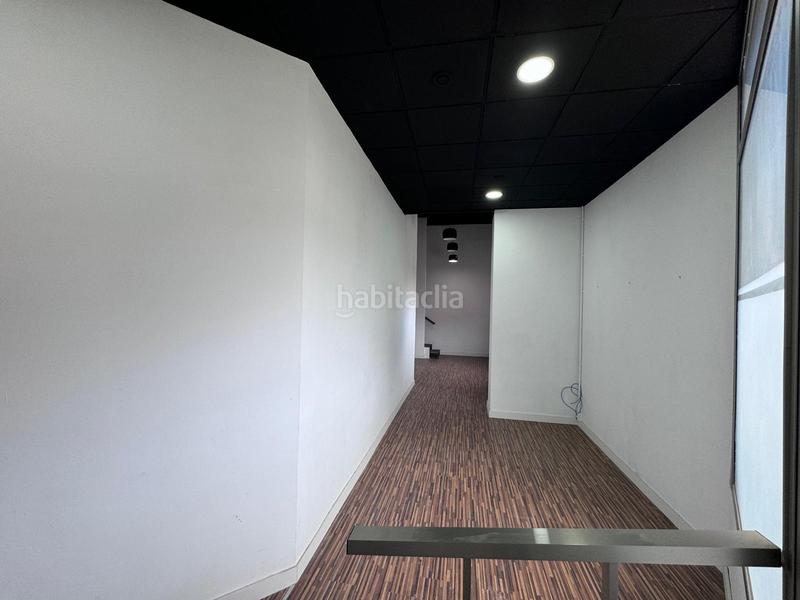 Foto f523a022-fb87-4e0c-ac7d-a2e3a131d687. Alquiler local comercial  acondicionado en Vilanova i la Geltrú