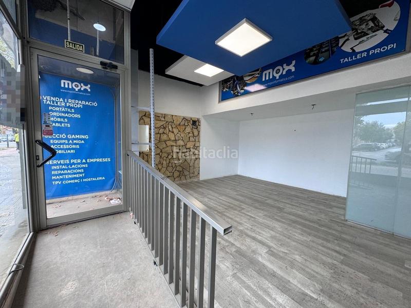 Foto 81d485b6-4976-4382-94e9-82778260d80f. Location local commercial dans La Geltrú-Sant Jordi Vilanova i la Geltrú