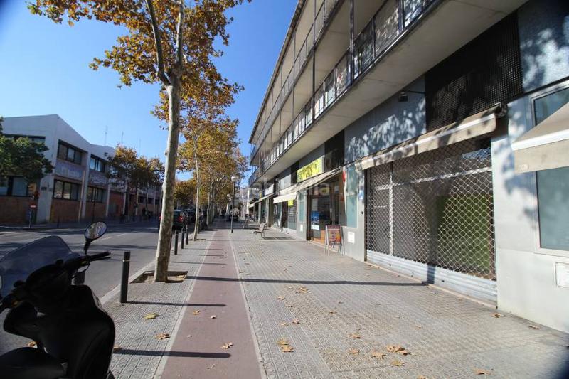 Foto c70f2c13-17ac-4c75-87a7-6cd5ea12d547. Location local commercial dans La Geltrú-Sant Jordi Vilanova i la Geltrú