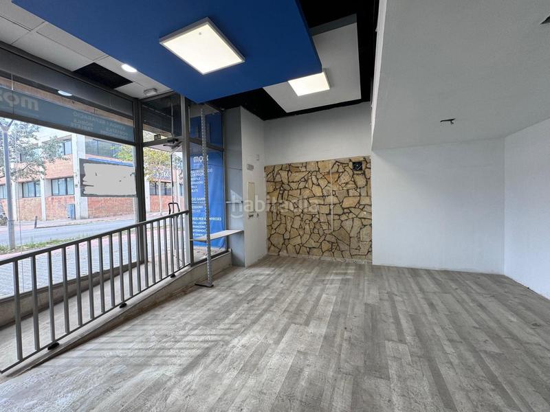 Foto 3d06a347-36bc-4cb8-b924-86bc219b9fed. Miete geschäftsraum in La Geltrú-Sant Jordi Vilanova i la Geltrú