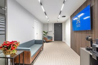 Büro in Ronda de Sant Pere 21