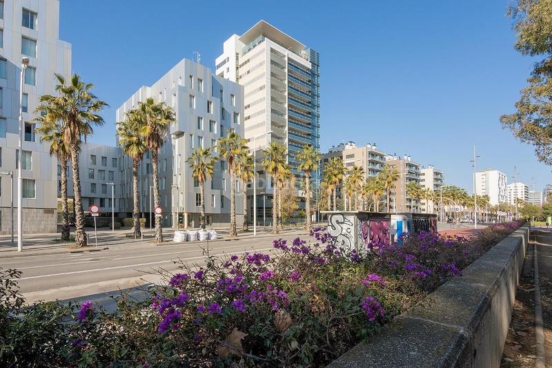 Foto ff7b4b9b-9e84-4771-8d00-aff7af4a4bd3. Ático en Poblenou Barcelona