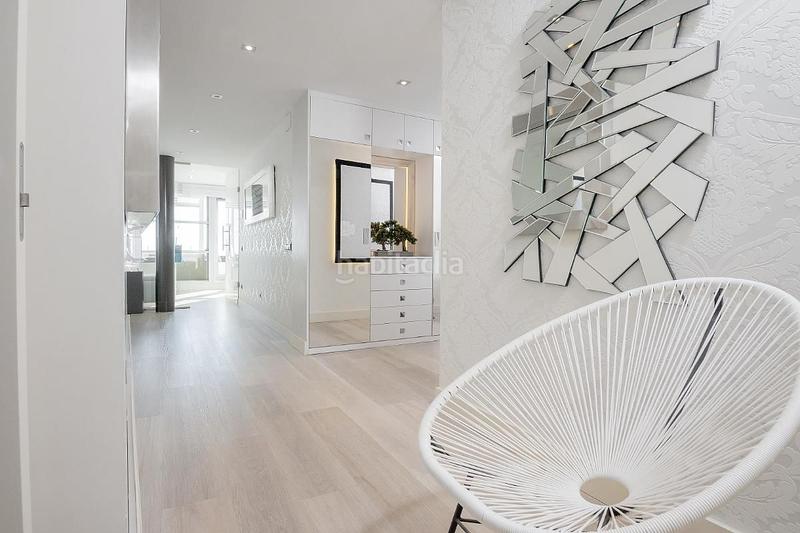 Foto 640765e9-aa46-4f62-8149-4006c92028f3. Dachwohnung mit heizung parking in Poblenou Barcelona