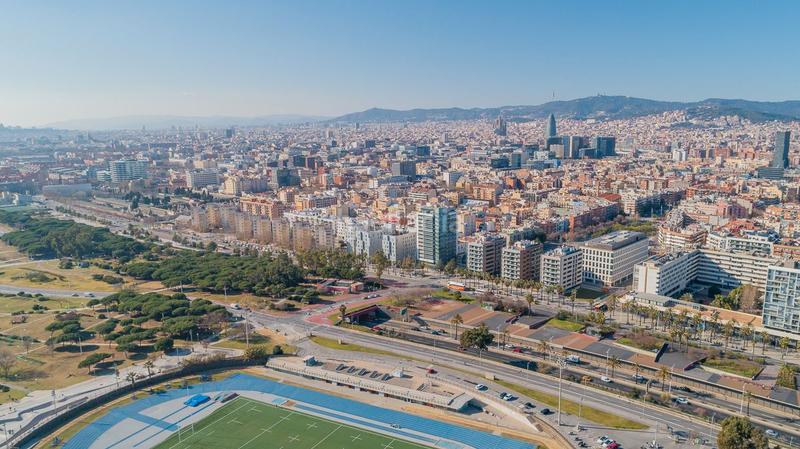 Foto 824e122b-c7b6-42f1-a5ee-d2dc8ad8c5a9. Dachwohnung mit heizung parking in Poblenou Barcelona