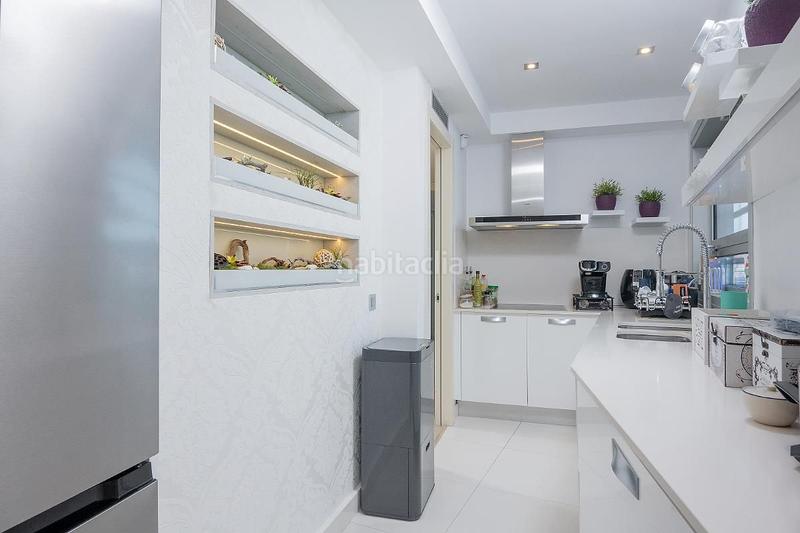 Foto 8928dbf6-79c6-418c-915c-cdc1cbb2252f. Dachwohnung mit heizung parking in Poblenou Barcelona