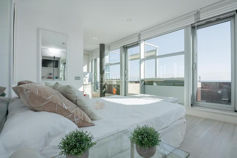 Foto 7ff09196-841d-4c16-afae-598c40e47d43. Penthouse with heating parking in Poblenou Barcelona